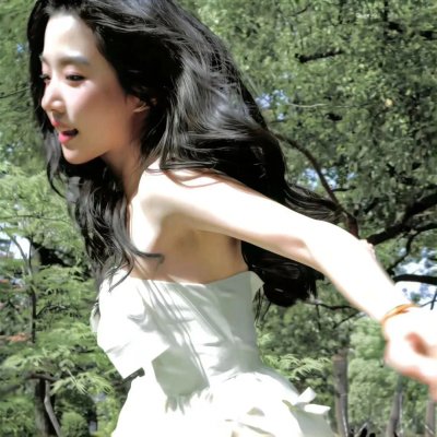 伊莎朵拉的眼泪