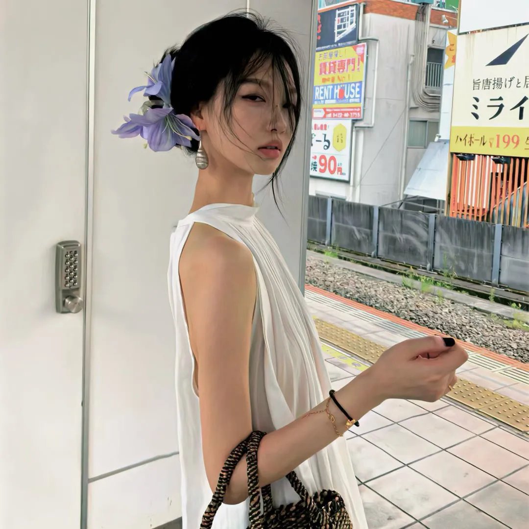 女独臂刀