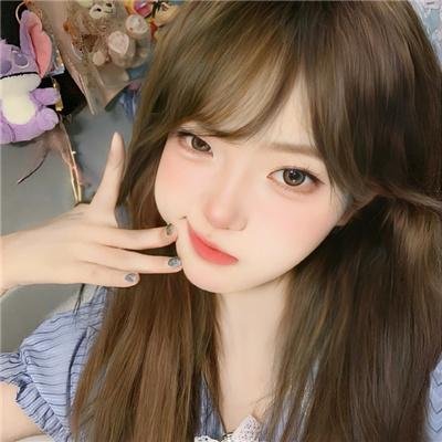 颠倒众生一美人