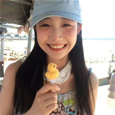 欢腾的小凉河